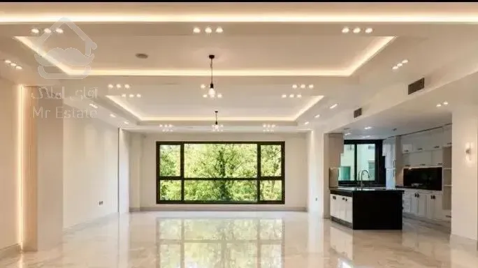 اپارتمان/۹۰متری/نما مشاعت تمیز/فول/سند تک برگ