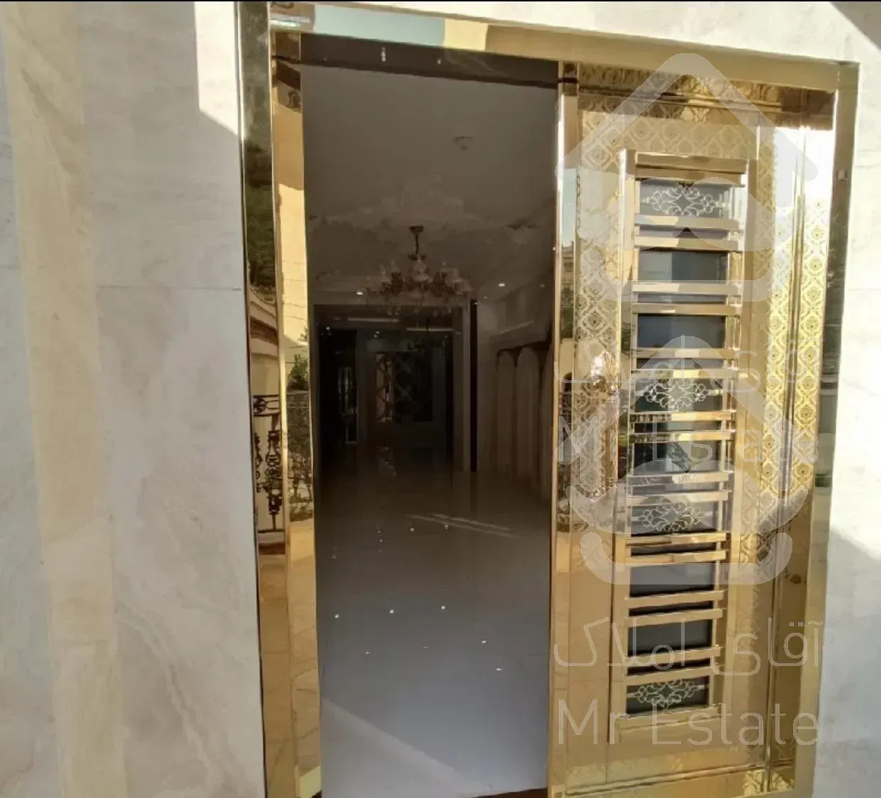 ١٢٠ متر دوخواب نوسازقلهک