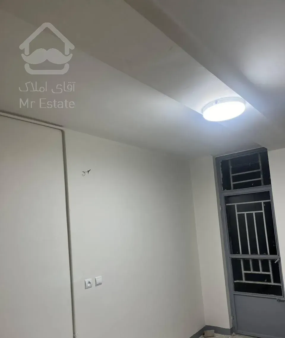 آپارتمان۶۵متر/خوش‌‌ نقشه/نقلی