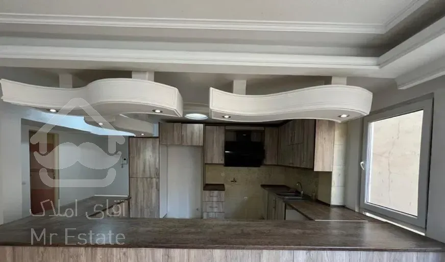 فروش آپارتمان ۸۹ متری ۲ خوابه در دروازه شمیران