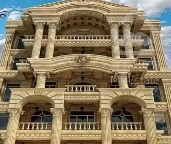 معاوضه یا فروش واحد شخصی ساز اوایل حضرت پور