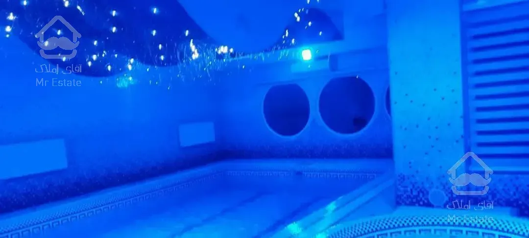 ویلا استخردار ۲۰۰ متر