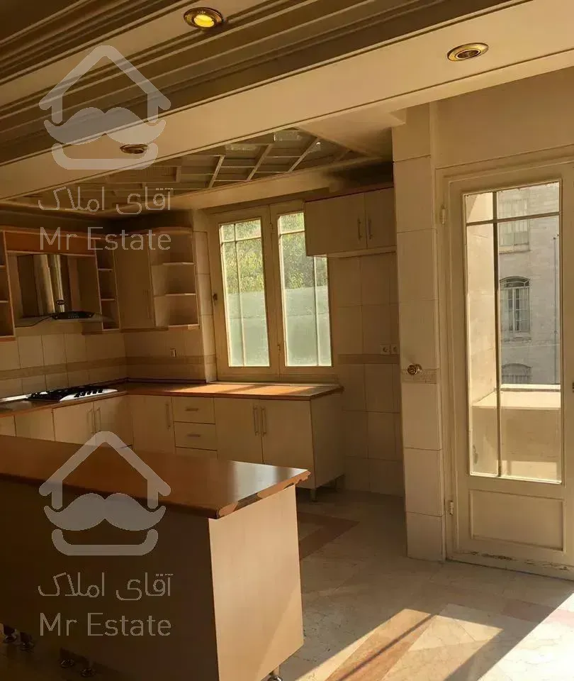 آپارتمان ۹۳متر ۲خوابه