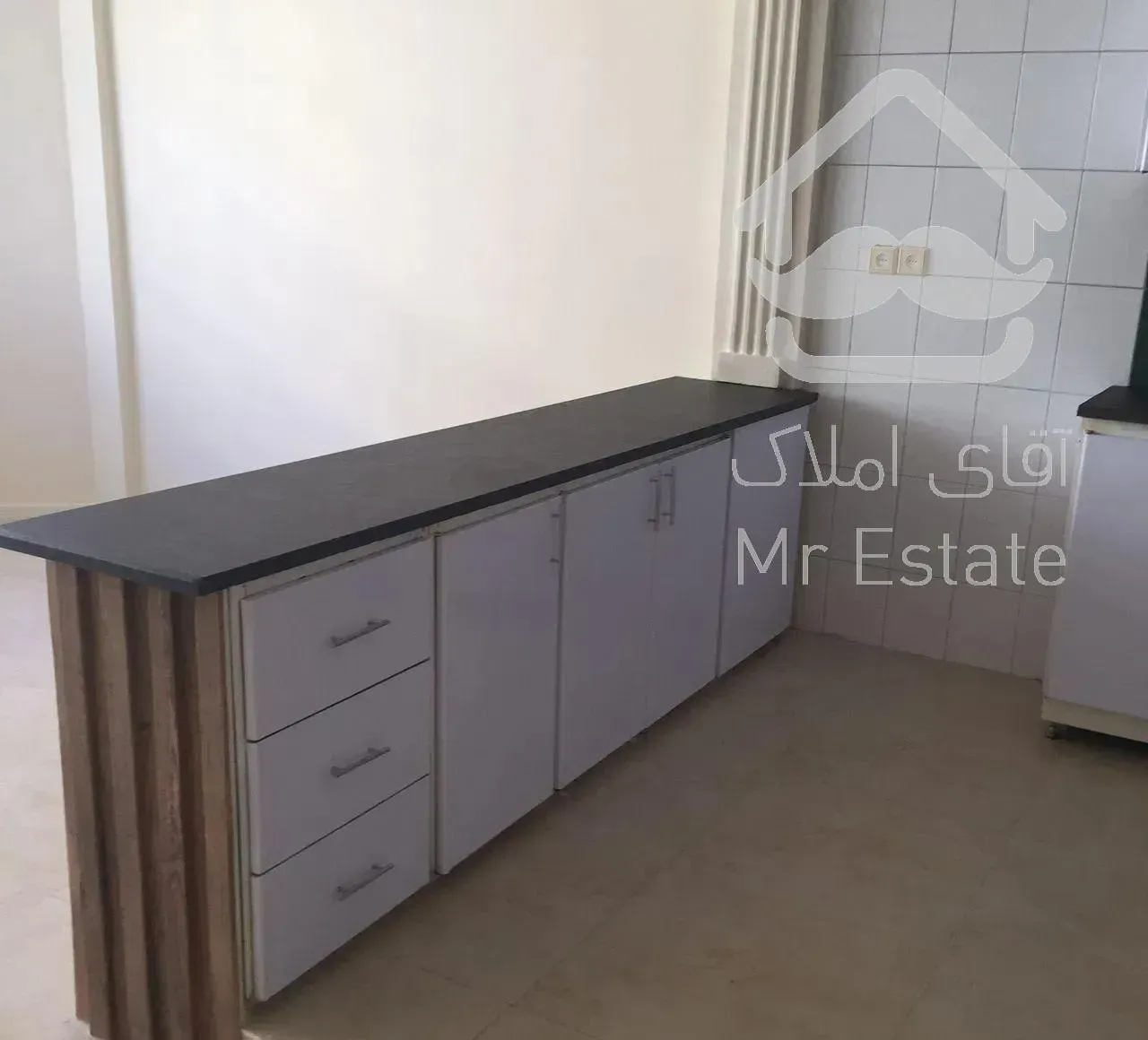 ۱۰۰متر صیاد ۹  تک واحدی