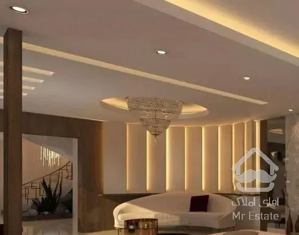 سقف کاذب و دیوار کاذب کناف