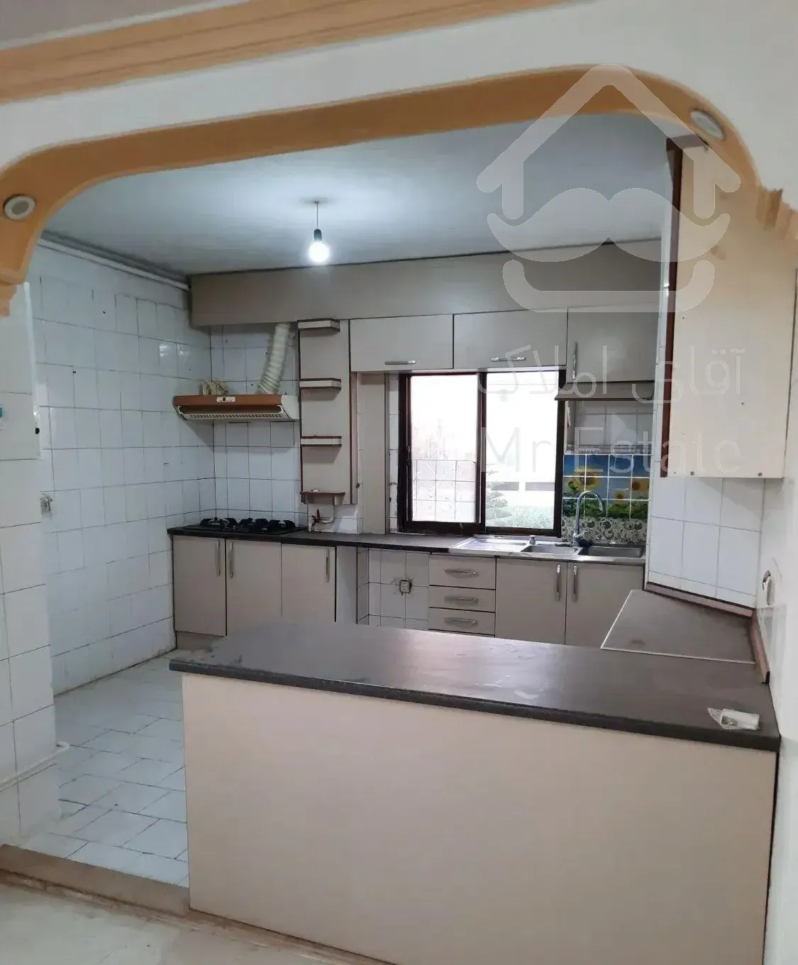 فروش آپارتمان در خ نیما خ نیما نور