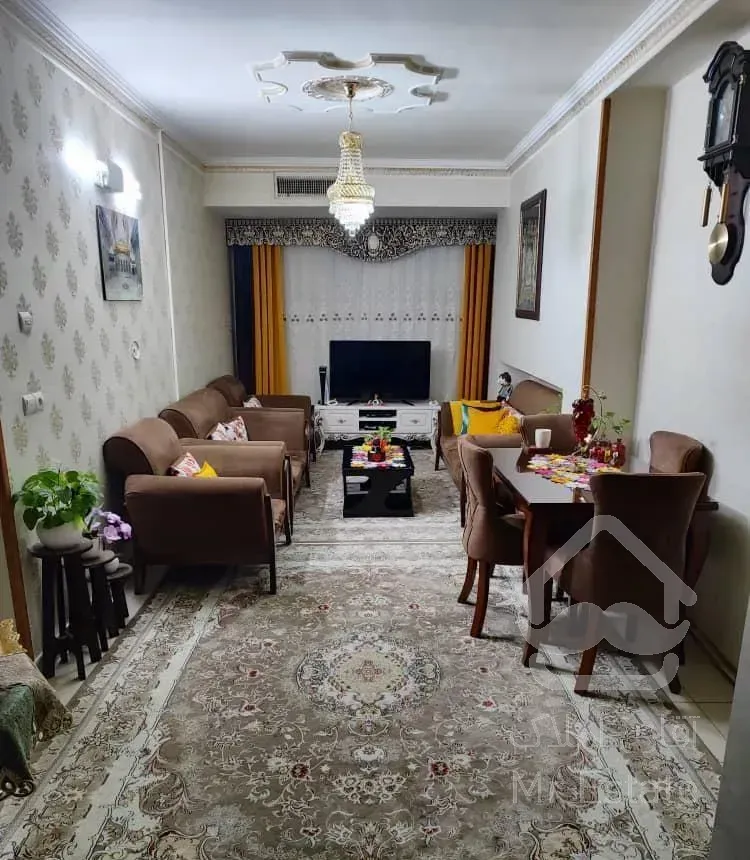 فروش آپارتمان مسکن مهر ( سند دار )