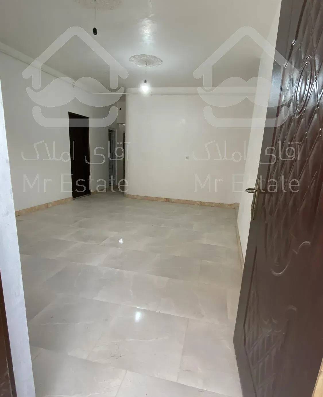 خانه ویلایی نوساز