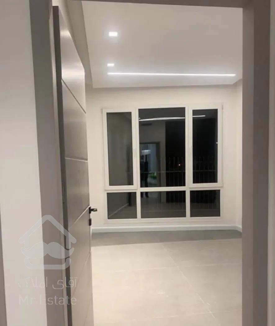 فروش آپارتمان دربند/فول امکانات/سند تک برگ