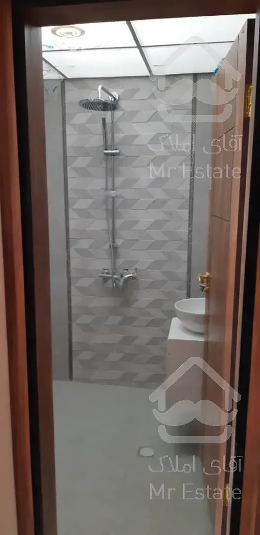 اجاره آپارتمان سه خوابه جنت آباد جنوبی