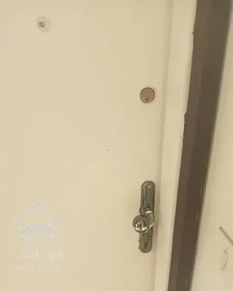 آپارتمان ۴۰ متری غرق نور دردشت