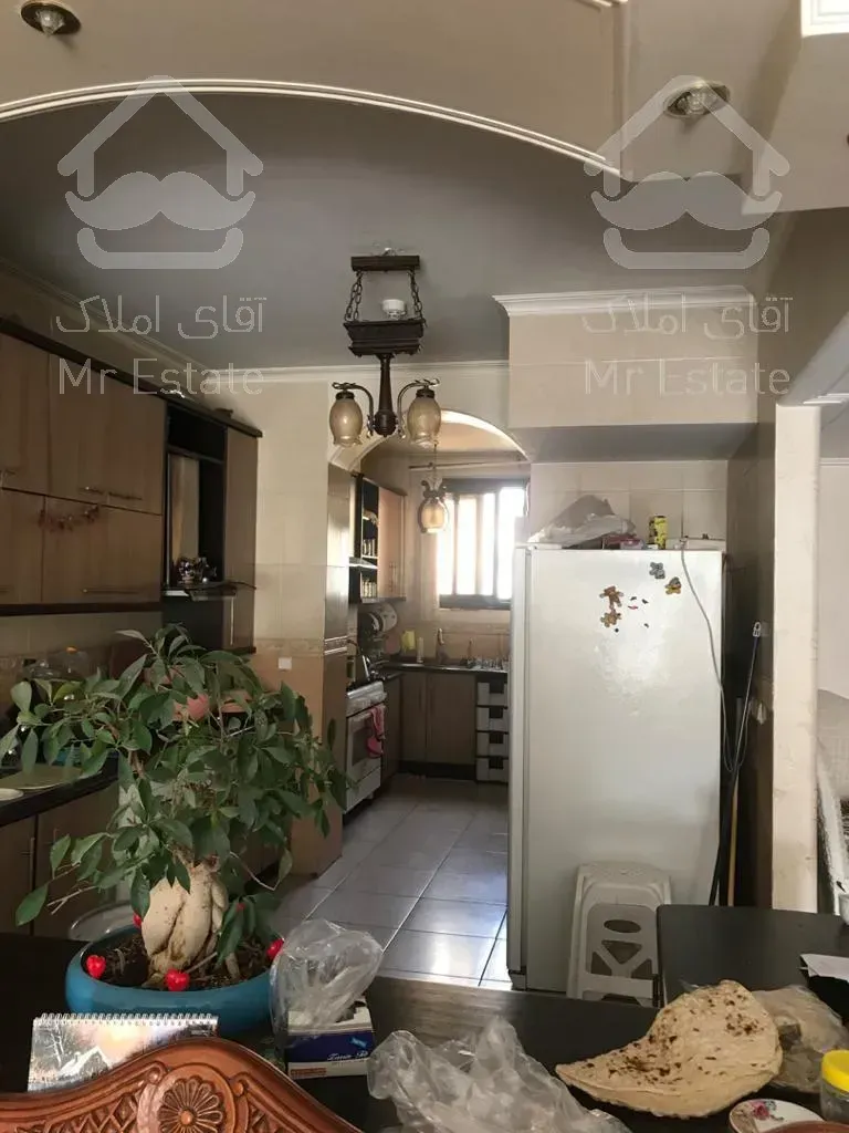 اجاره 160متری خیابان کارگر