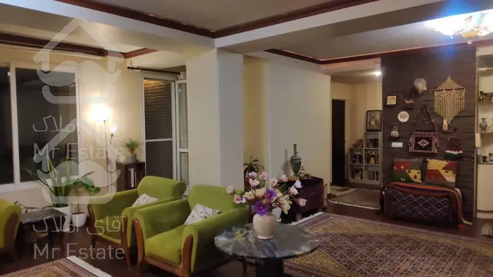 فروش آپارتمان درکه 132  متر لاکچری