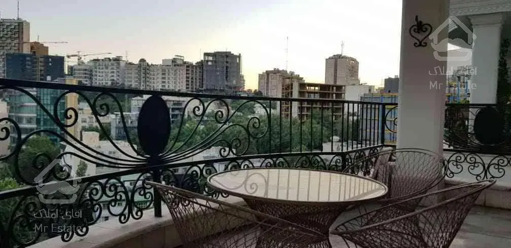 180 متر ولنجک  نوساز قابل سکونت  شاهکار معماری