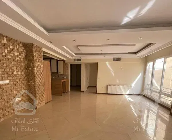 ۱۱۵متر ۲خواب زعفرانیه