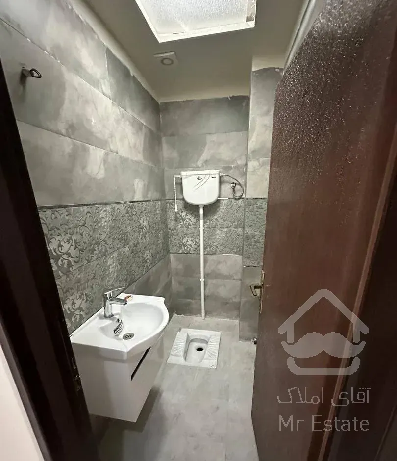 آپارتمان ۷۸ متر ۲ خواب فول امکانات