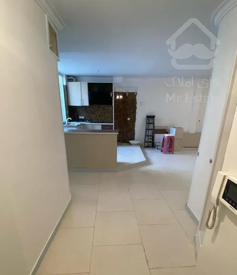 ۵۸متر/پارکینگ دار/سرآسیاب