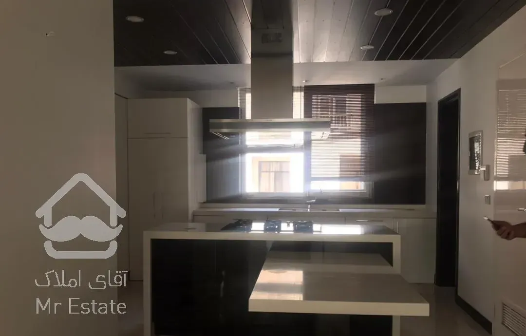 فروش اپارتمان ۲۳۶ متری باغ فردوس