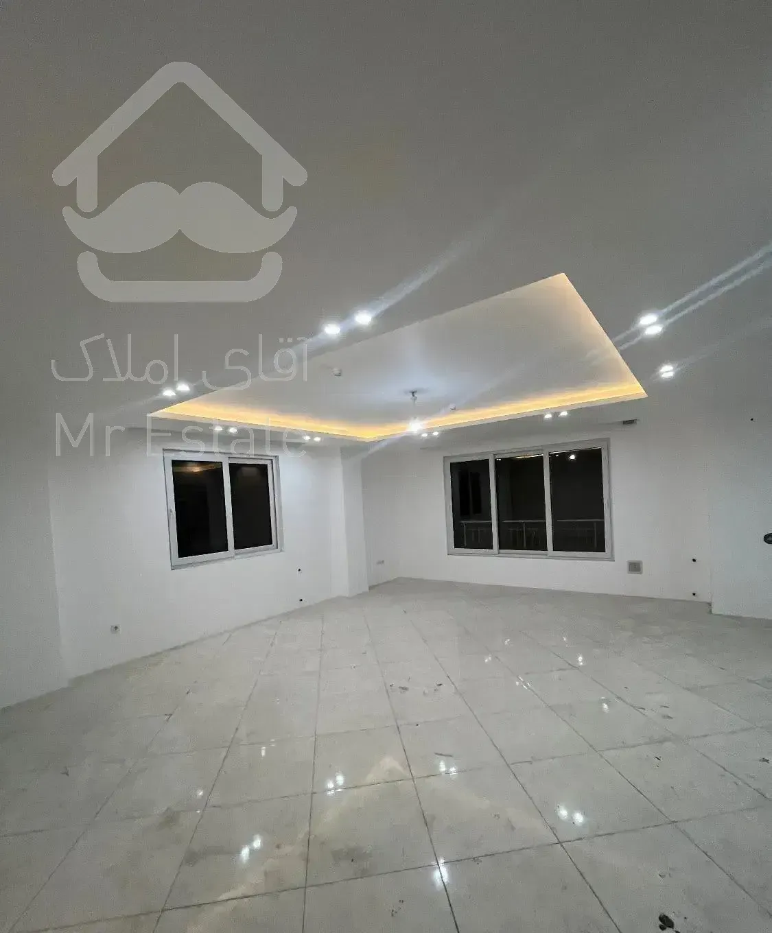 آپارتمان۱۷۰متره نوساز تک واحد۱۷شهریور