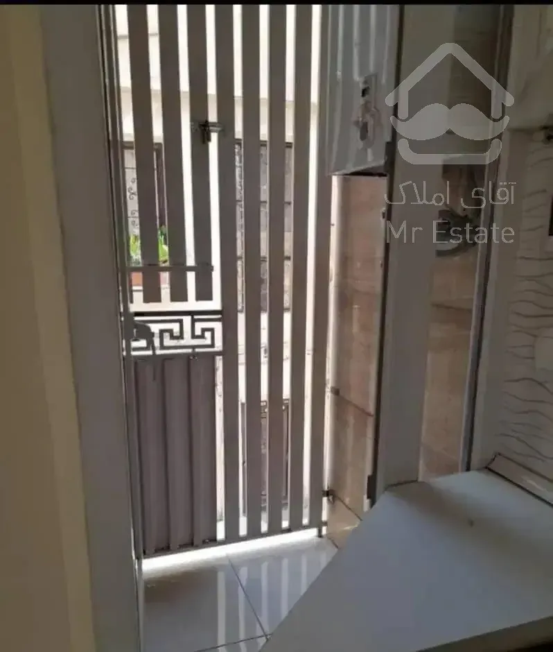 آپارتمان ۶۵ متری ۲ خواب