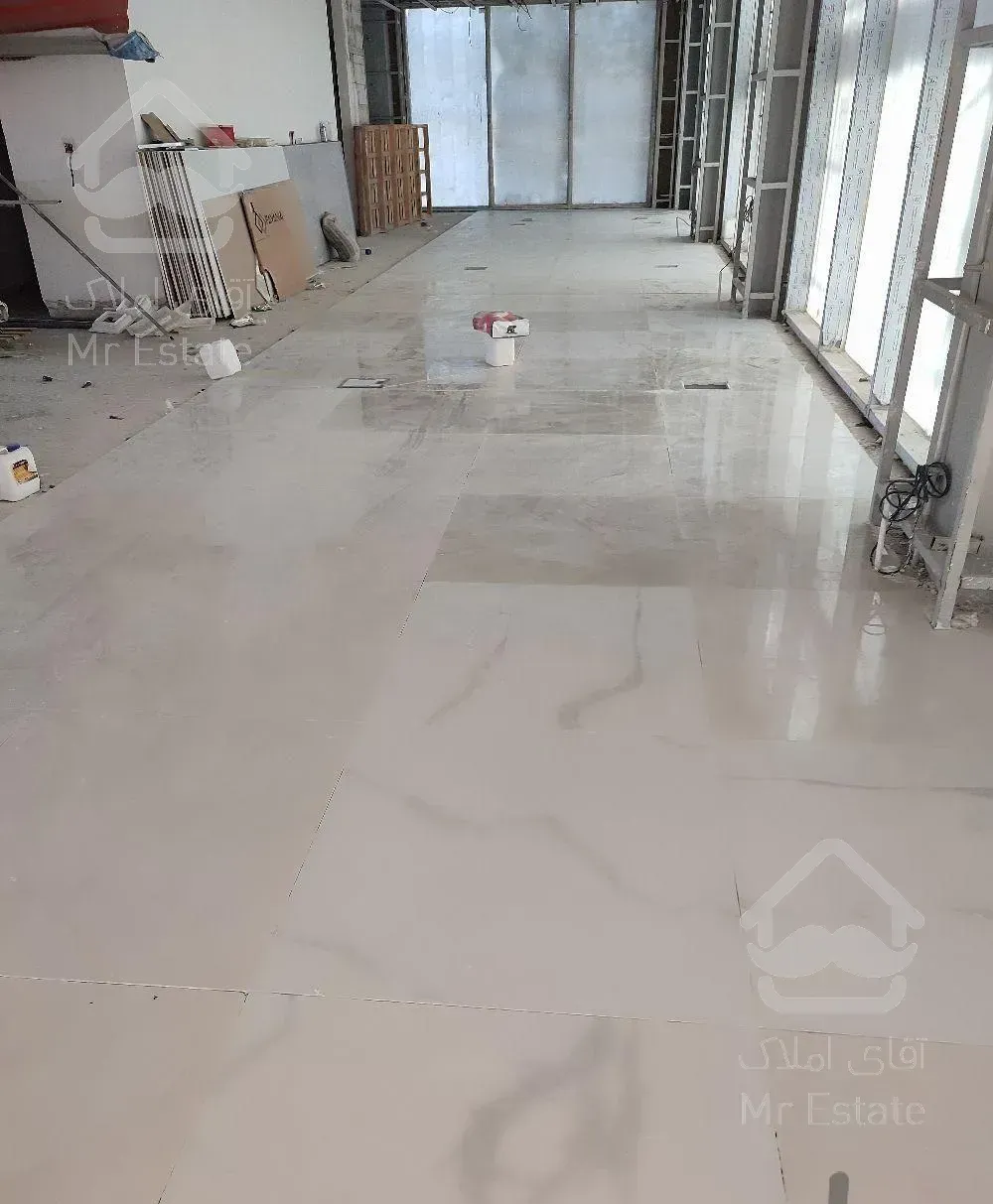 مدیریت پیمان و اجرای ‌پیمانکاری ساختمان