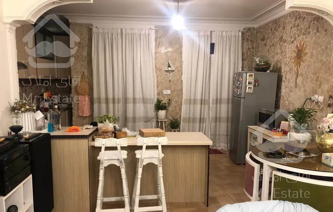 آپارتمان دزاشیب