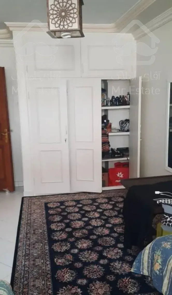 فروش واحد آپارتمان 100 متر بزرگمهر غربی