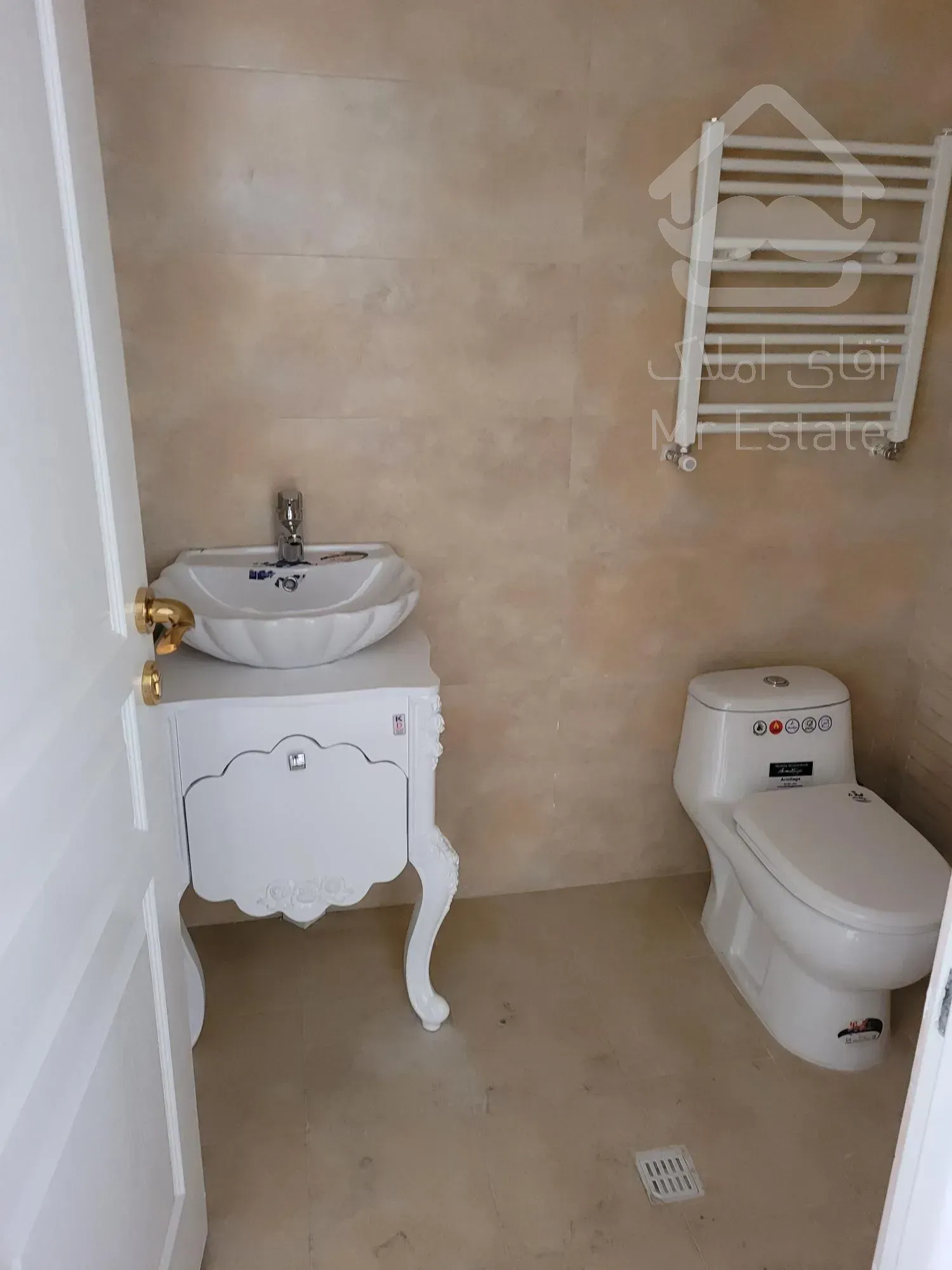 ۷۵ متر دو خواب /فول امکانات /##فوری فروش##