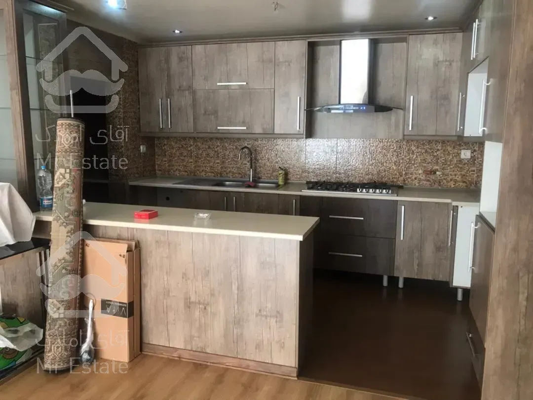 فروش آپارتمان ۹۵ متری مرزداران پوریا