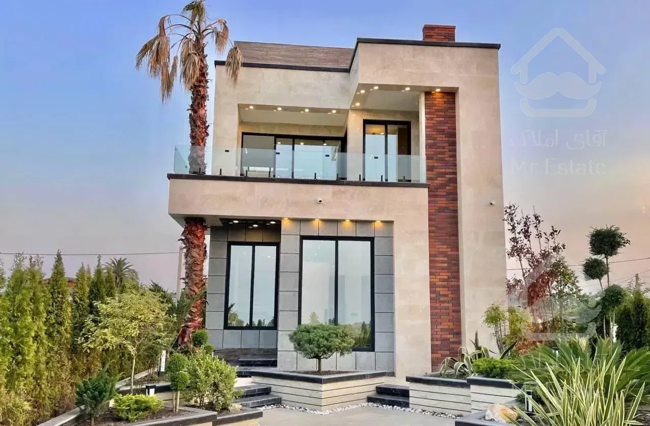 محمودآبادساحلی سند۶دانگ استخردار نصبیجات نصب