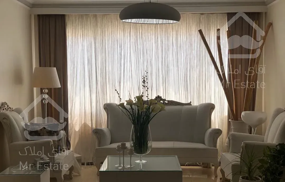 ۱۵۰ متر ۳ خواب فردوس غرب(سازمان برنامه)