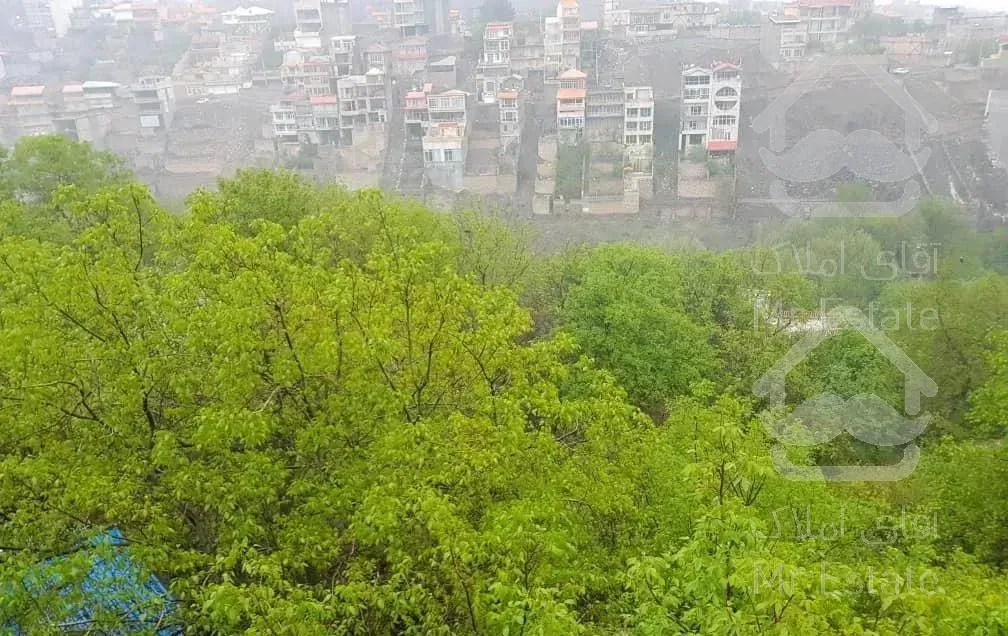 سوئیت خوش منظره