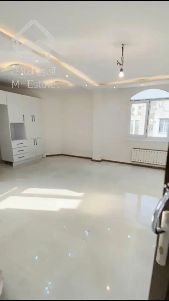 خرید آپارتمان ۵۰متری یک خوابه سازمان برنامه شمالی