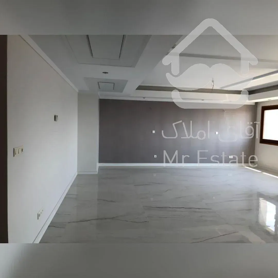 گلسنگ ۱۷۰ متر ۲ خواب مستر فول