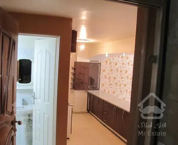 آپارتمان 75 متری فاز 4 مهرشهر