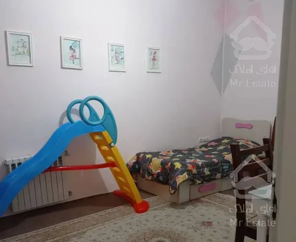 آپارتمان ۱۰۶ متر ، محمدیه