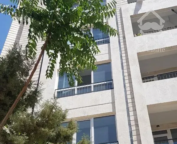 آپارتمان ۱۰۵ متر نوساز