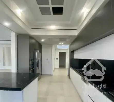 نیاوران یاسر ۲۶۸ متر ۳خواب ۲ مستر + سوئیت مجزا