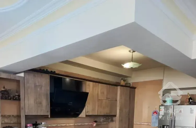 اپارتمان دوخوابه ۱۱۸متر