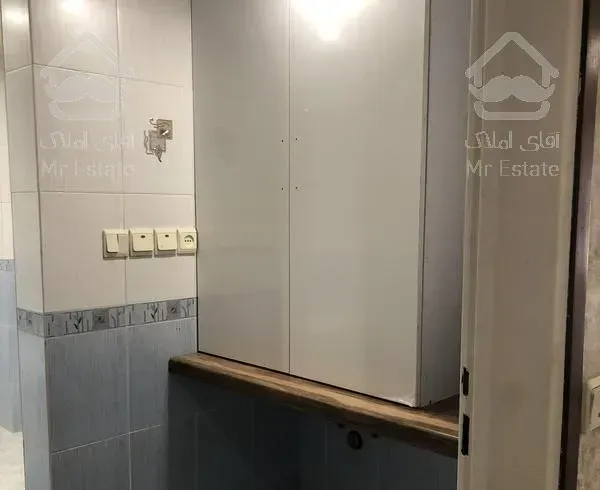 اپارتمان  ۲۶۱ متر واقع در عظیمیه -گلستان ۷ پلاک ۲۵