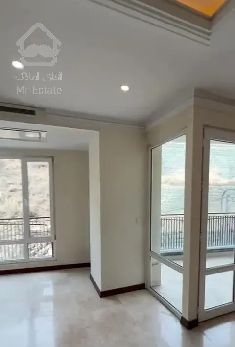 283 متر/4 خواب/فول امکانات/در قلب نیاوران