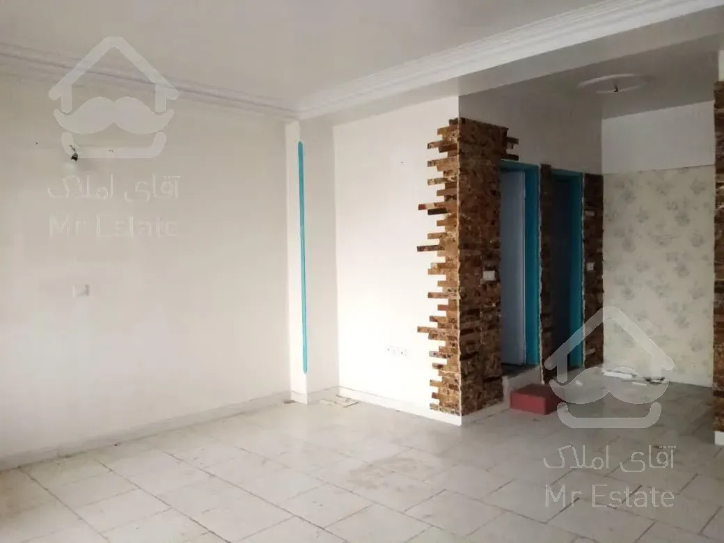 آپارتمان۶۰ متری/تک خواب/طبقه دوم/نورگیر/دسترسی عالی/سی متری جی،سبحانی