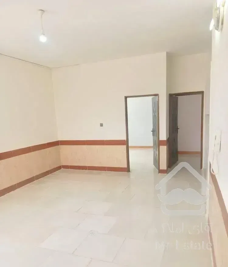 آپارتمان ۷۵ متری ، همکف راه جدا، توس ۳۳ ، شقایق ۱۱