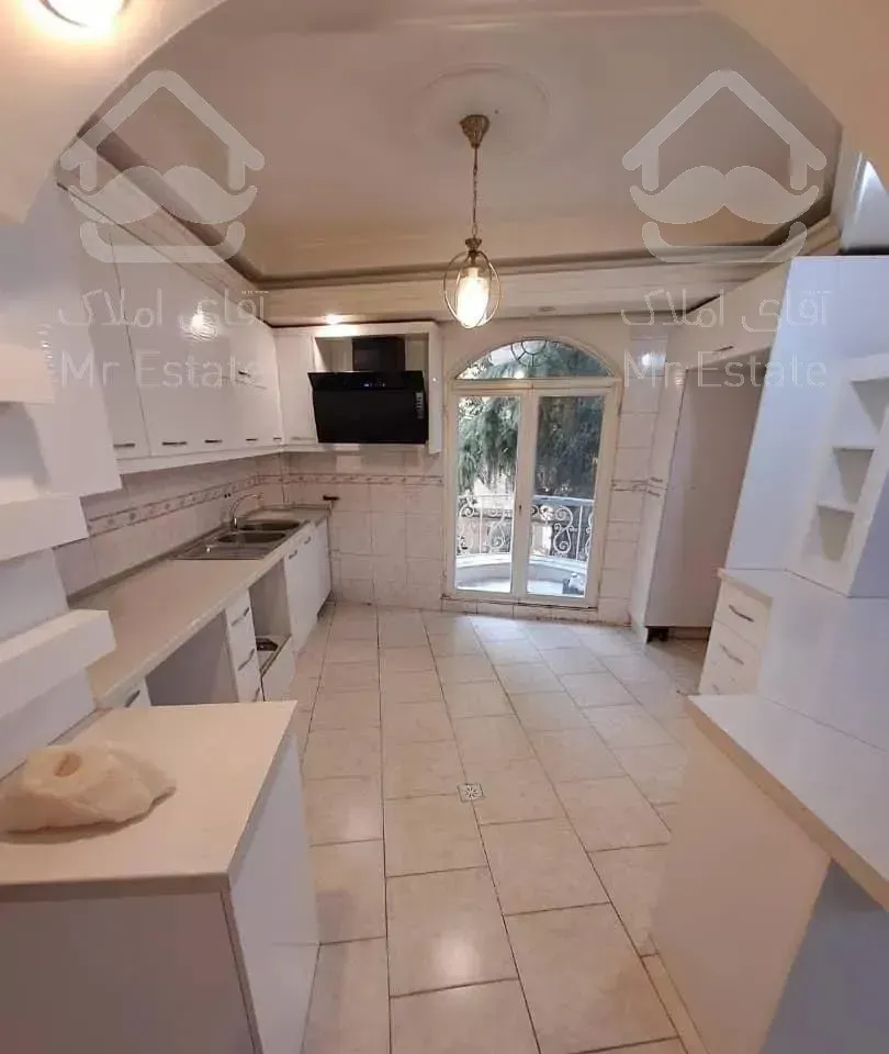 اپارتمان ۱۶۷ متر سه خواب موسیوند