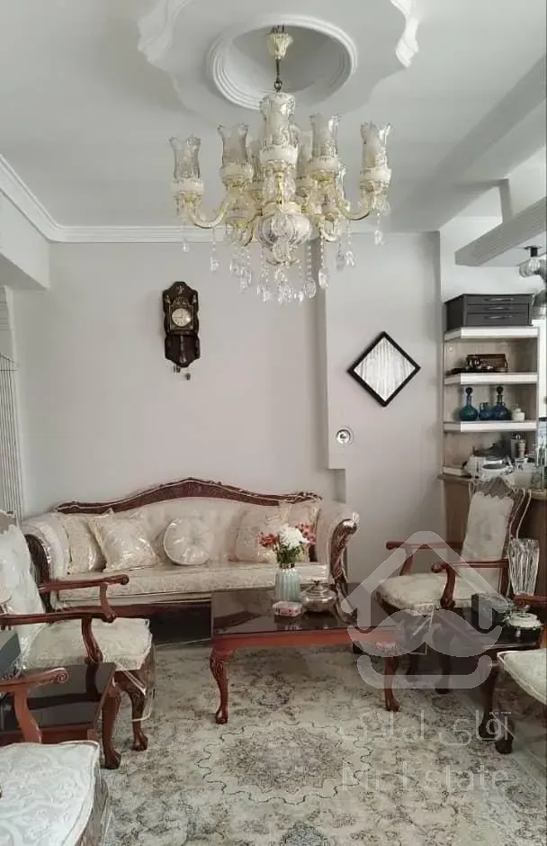 ۵۳ متری/تکواحدی/خوش نقشه/مناسب سرمایه‌گذاری