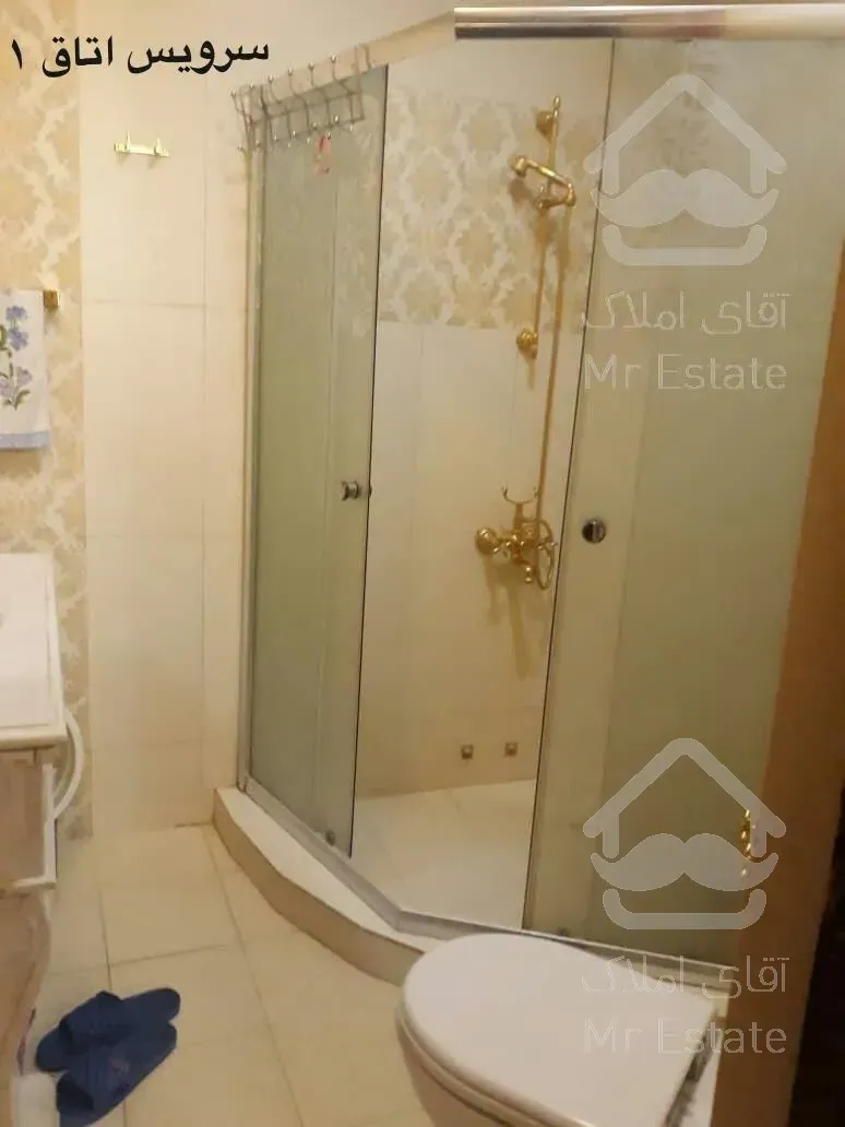 رهن و اجاره 187 متری نیاوران فیضیه