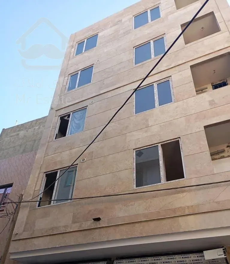 فروش آپارتمان ۵۴ متری ۱ خوابه در یافت‌آباد