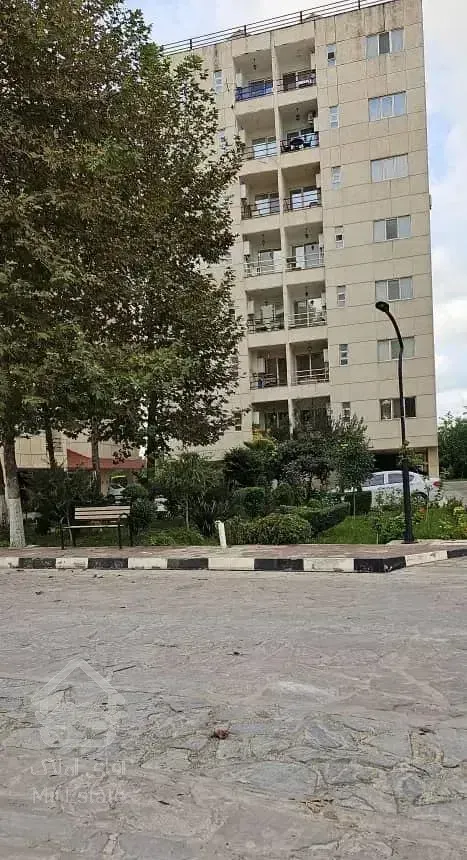 اجاره آپارتمان ۹۰متر قصر دریا سرخرود