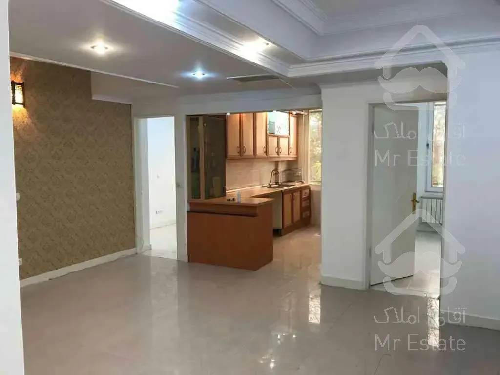 اپارتمان ۶۱متری کاشانی