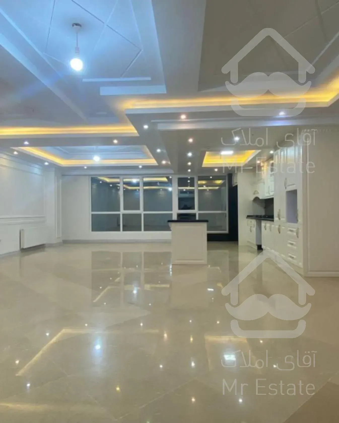 هایپرلوکس ترین سازه اعیان نشین